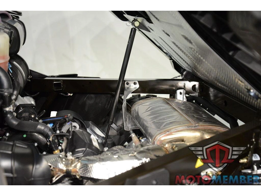 2026 Can-am Defender Max Dps Cab Hd10 alt