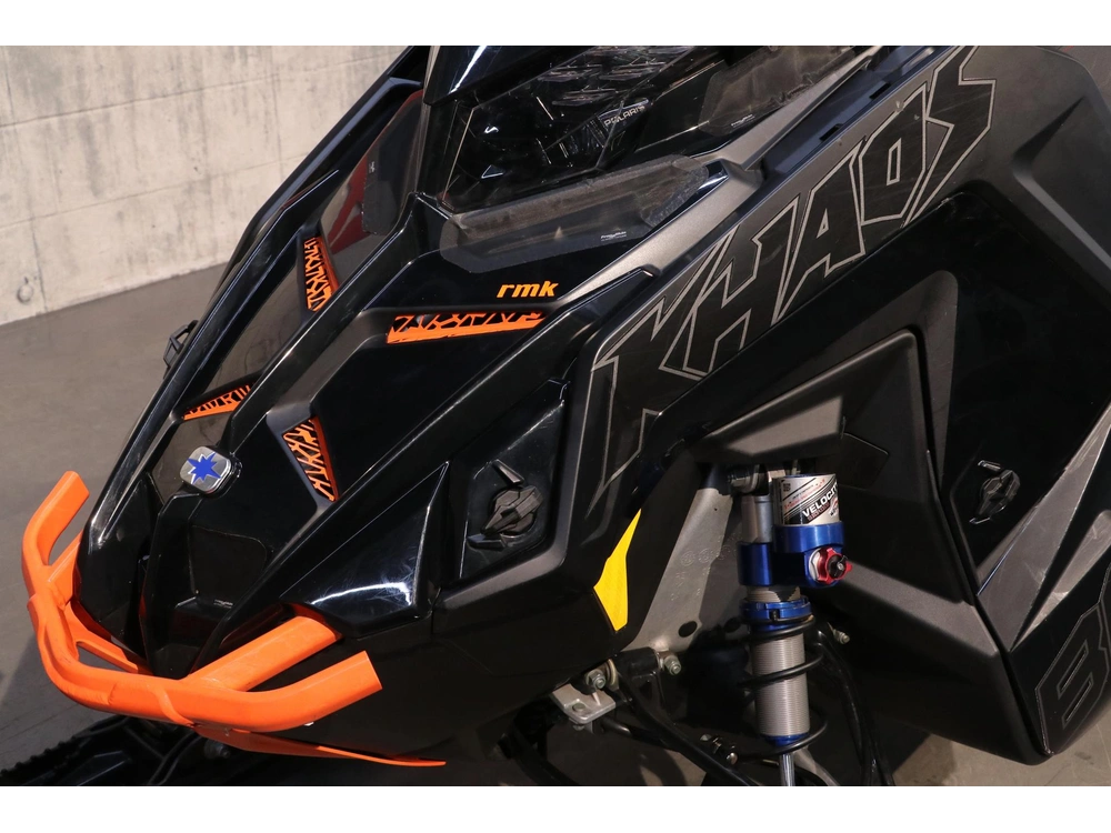 Polaris Boost Rmk Khaos 155 2023 alt