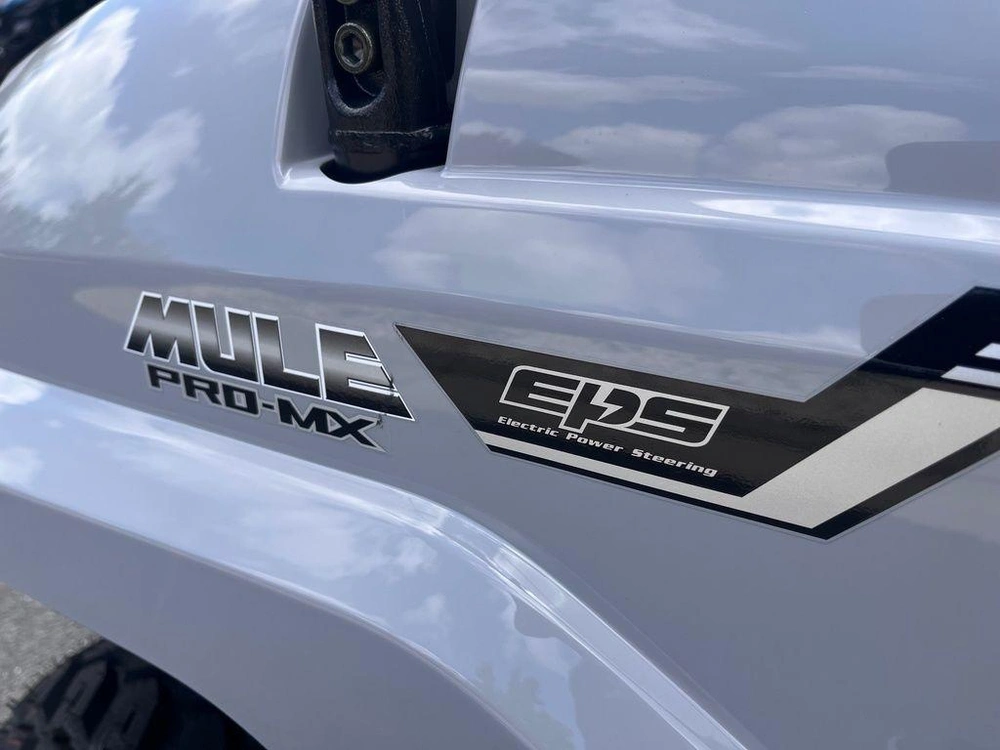 2026 Kawasaki Mule Pro-mx™ Eps alt