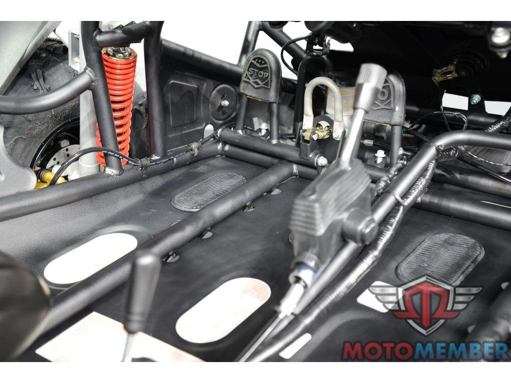 2026 Hammerhead Off-road Gts 150™ alt