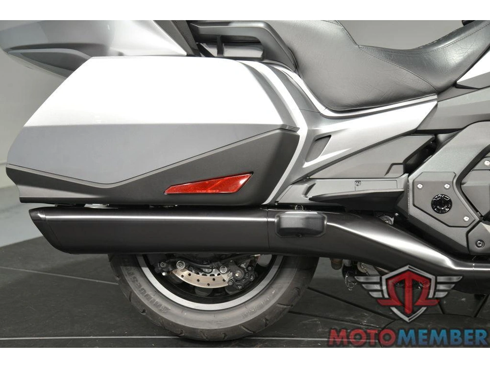 2025 Honda Gold Wing Tour Automatic Dct alt