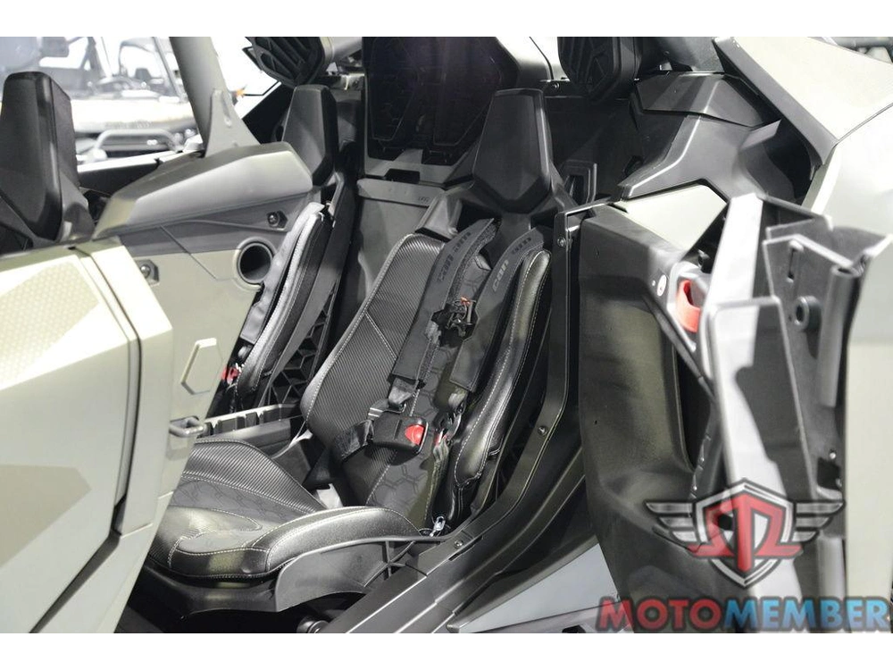 2026 Can-am Maverick R Max X Rc With Smart-shox alt