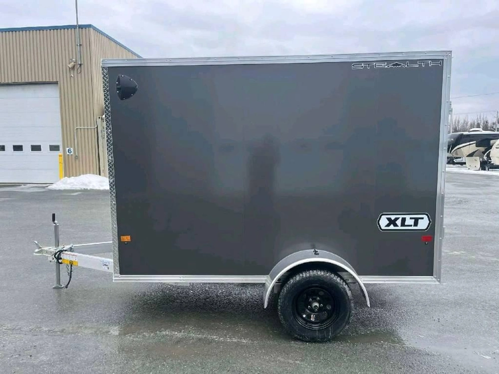 Alcom Stealth 6x10 Xlt Pro 2026 alt