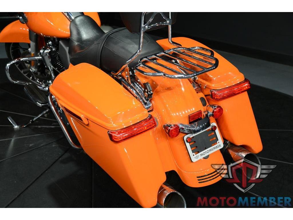 2023 Harley-Davidson Street Glide Special for Sale