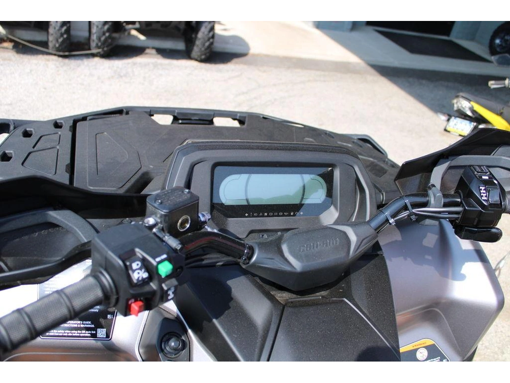 2025 Can-am Outlander Xt 850 alt