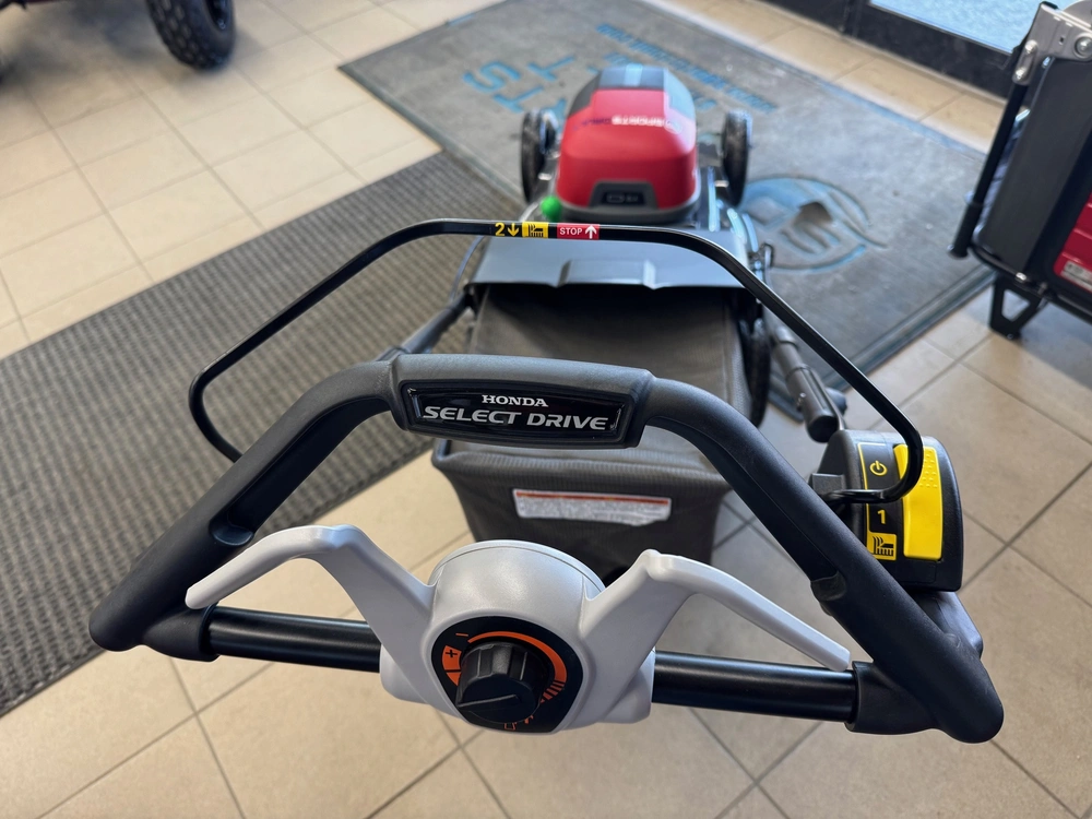 2026 Honda Hrx21bvc4 alt