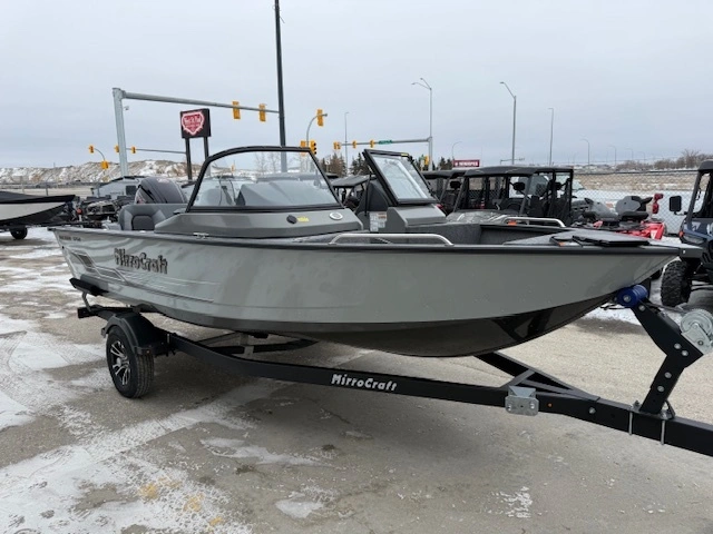 2025 Mirrocraft Holiday 1768 alt