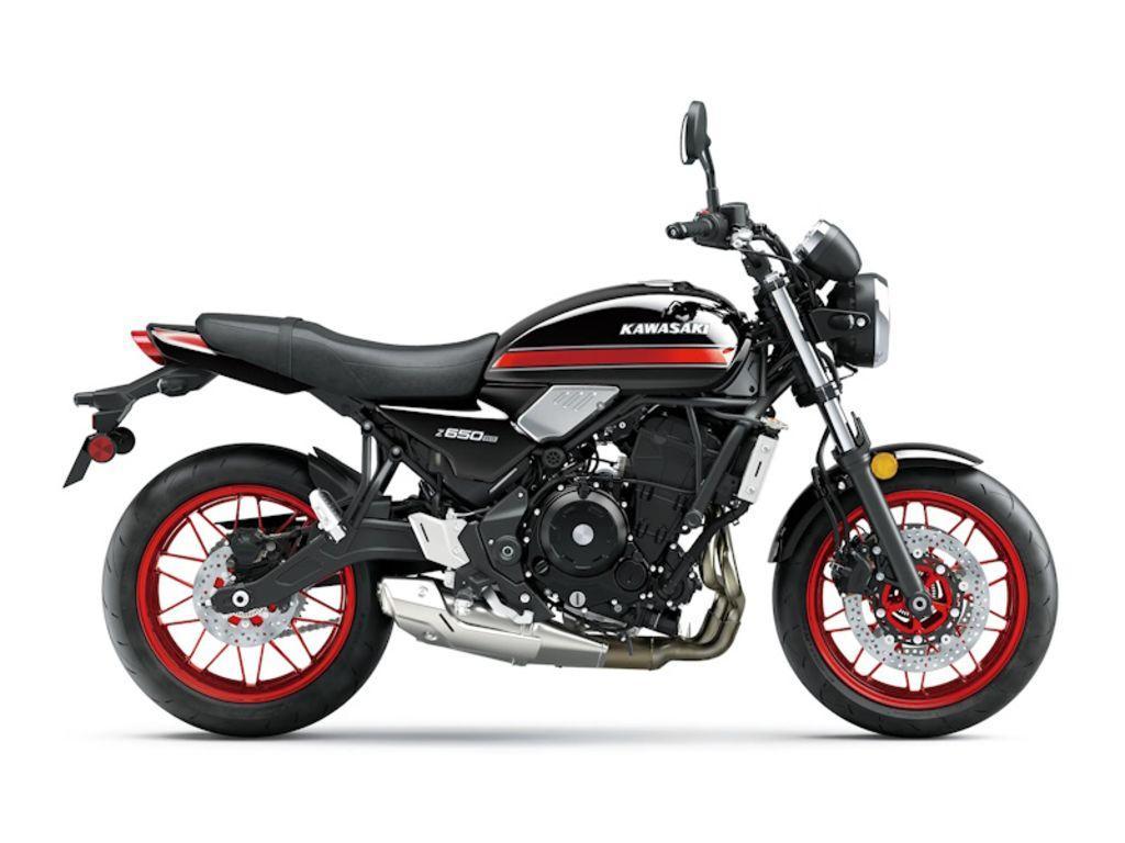 2026 Kawasaki Z650RS ABS for Sale in Purcellville, VA