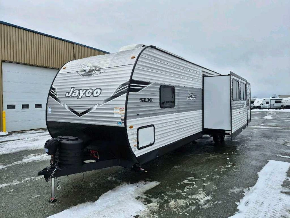Jayco Jay Flight Slx 333bts 2026 alt