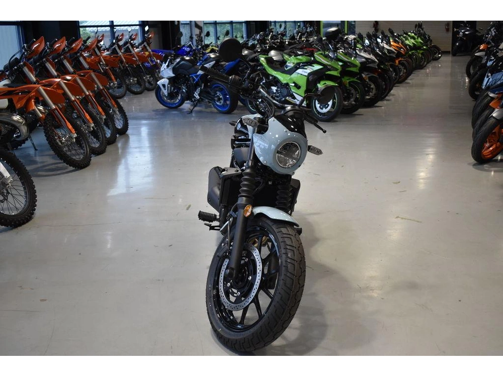 2025 Kawasaki Eliminator® Se Abs alt