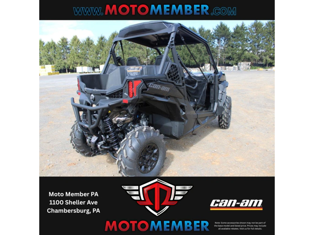 2026 Can-am Maverick Trail Dps 700 alt