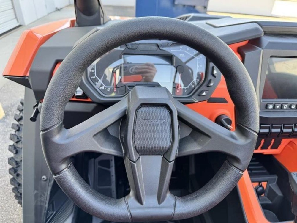 2025 Polaris Rzr Pro S 4 Premium alt
