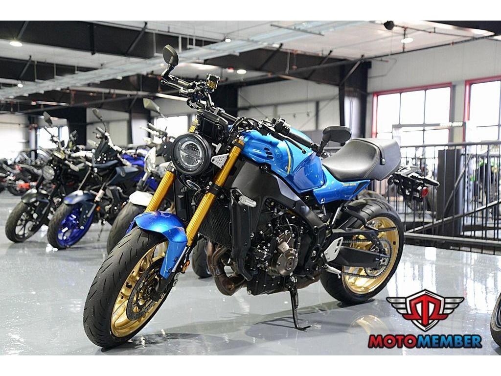 2023 Yamaha XSR 900 for Sale