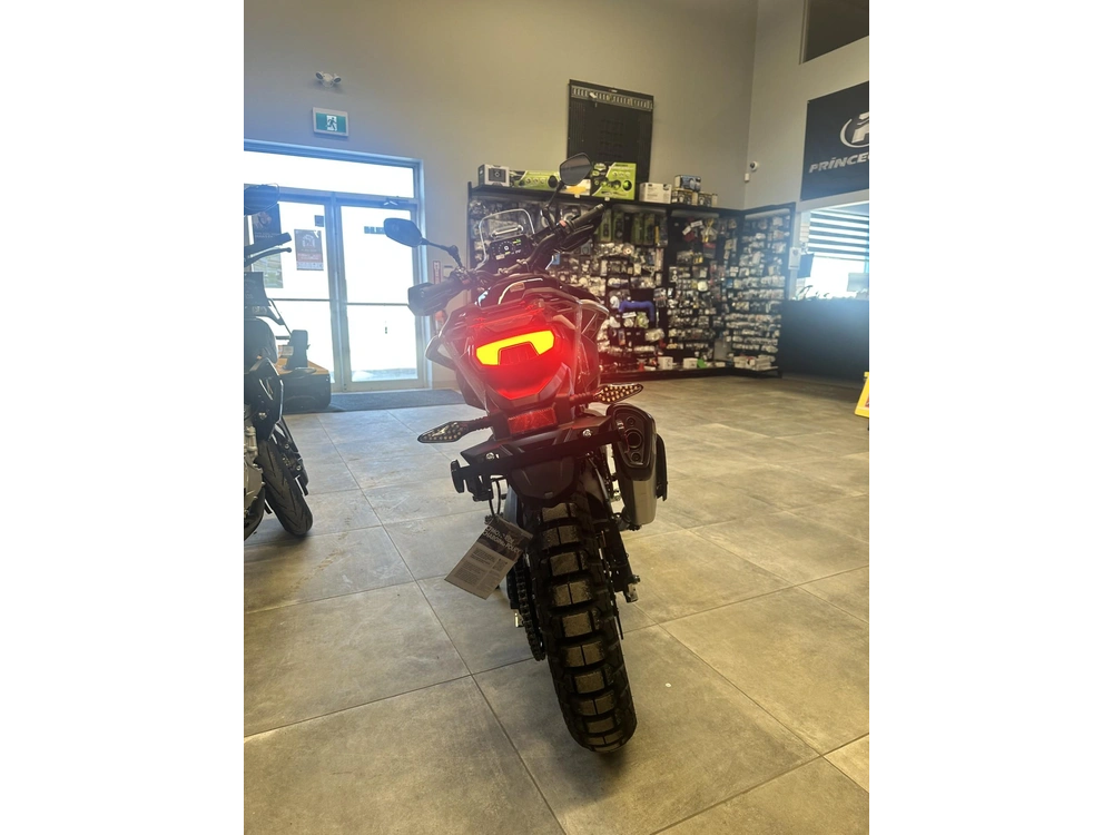 2026 Cfmoto Ibex 450 alt