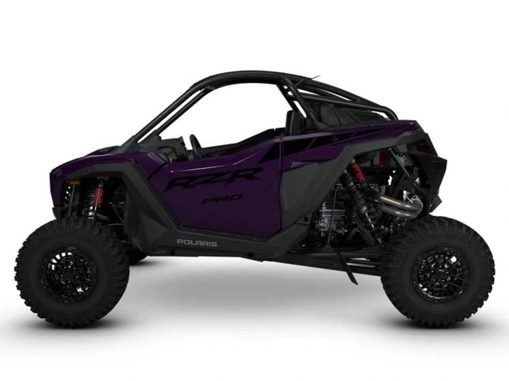 2026 Polaris Rzr Pro R Ultimate alt