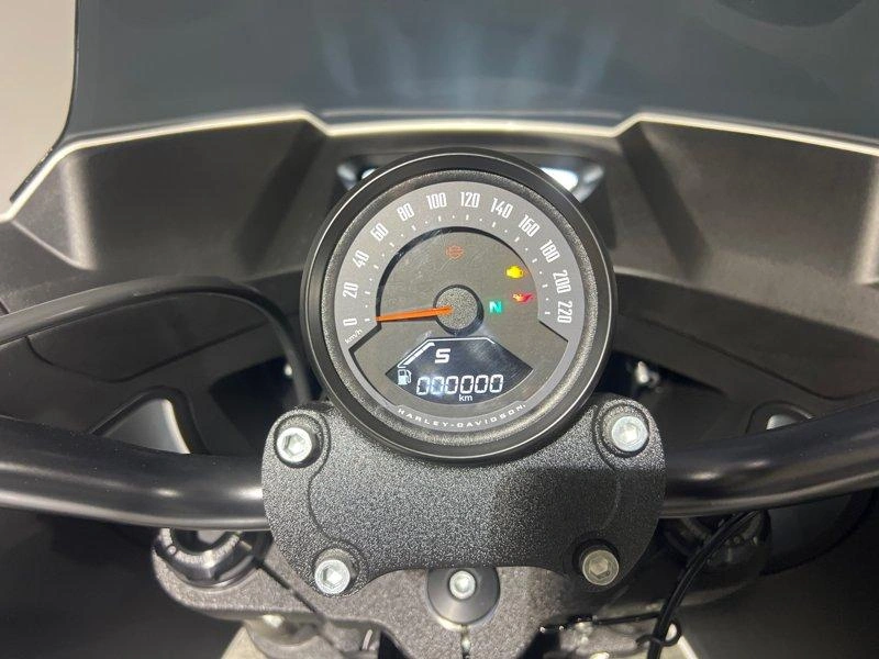 2026 Harley-davidson Fxlrst - Low Rider® St alt