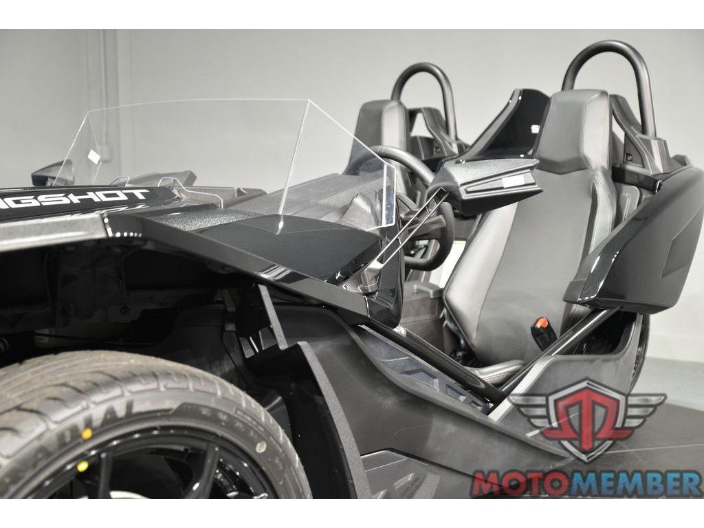 2025 Polaris Slingshot S (AutoDrive) for Sale