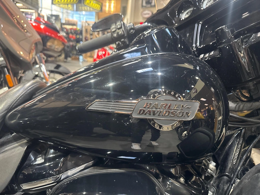 2023 Harley-davidson Flhtk - Ultra Limited™ alt