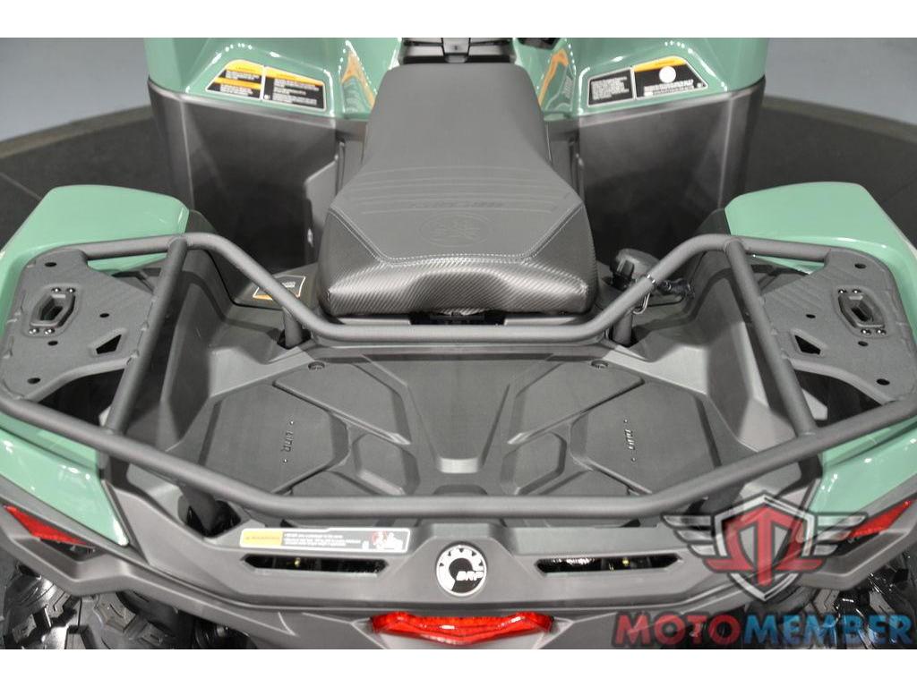 2026 Can-Am Outlander Pro HD7 for Sale