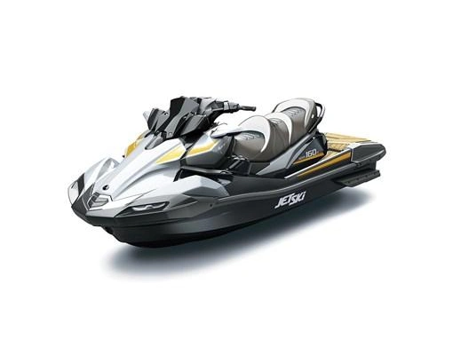 Kawasaki Ultra 160lx 2026 alt