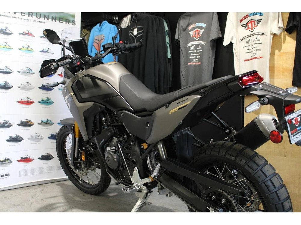 2025 Yamaha Tenere 700 alt