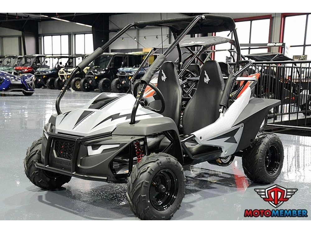 2026 Hammerhead Off-road Mudhead® Se alt