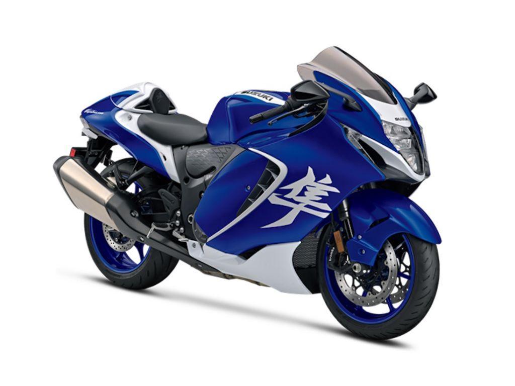 2026 Suzuki Hayabusa Special Edition for Sale in PURCELLVILLE, VA