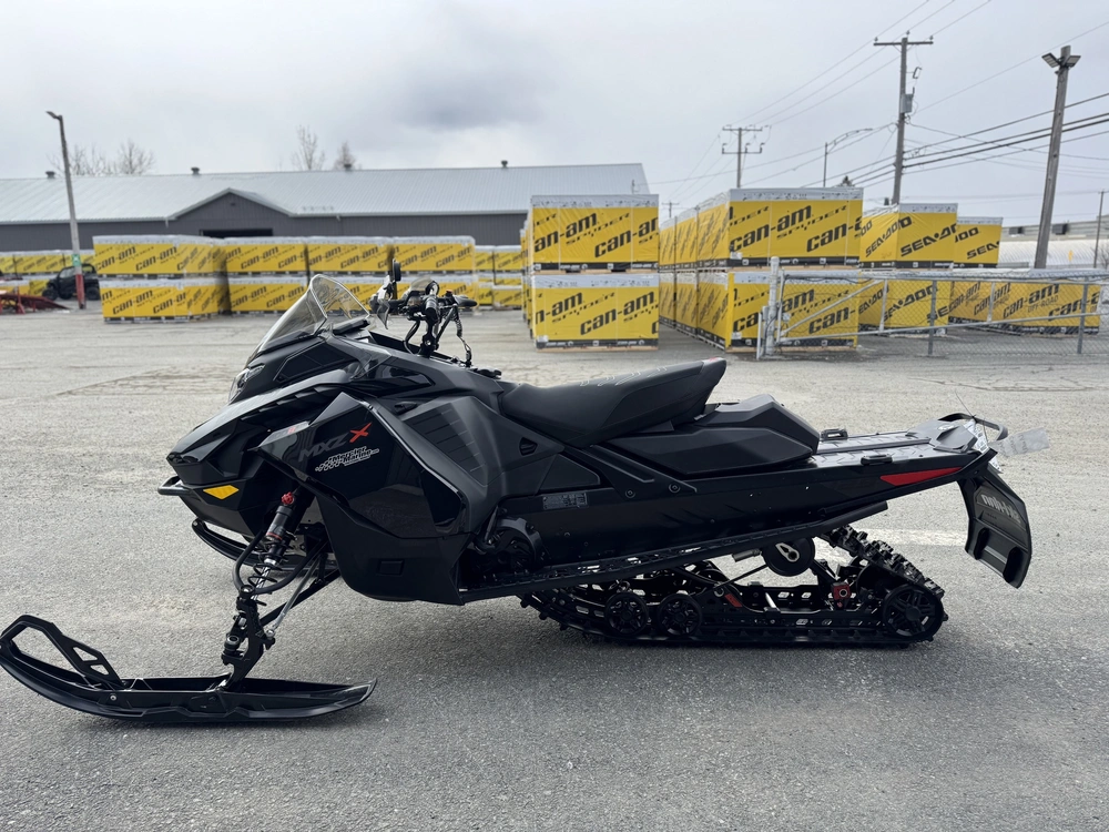 Ski-doo Mxz X 600r 129'' 2024 alt
