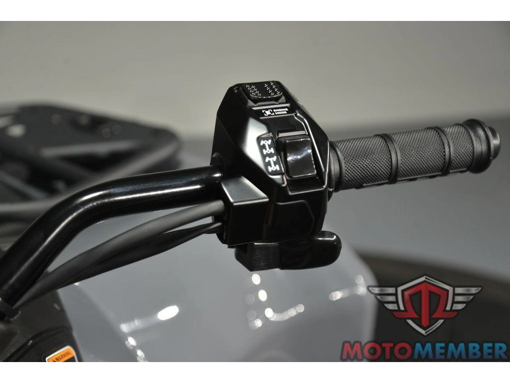 2026 Can-am Outlander Electric Max alt