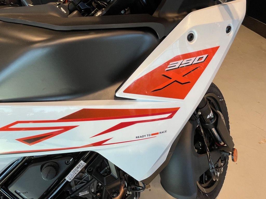 2025 KTM Adventure 390 X for Sale