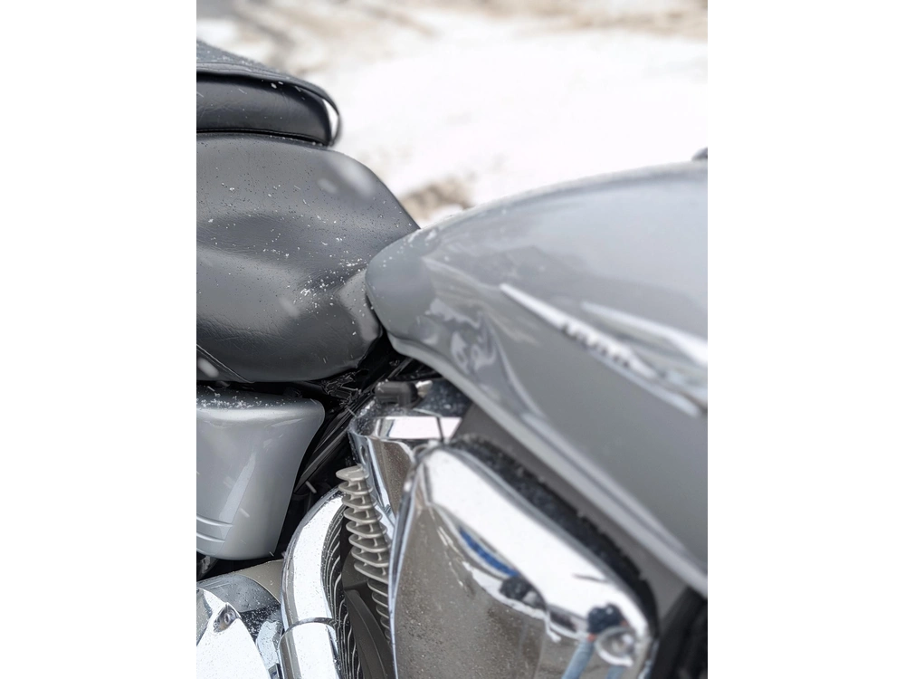 2002 Honda Vtx 1800 | 🌍 Concurrents : Road Star / Vulcan / Boulevard 🌍 | alt