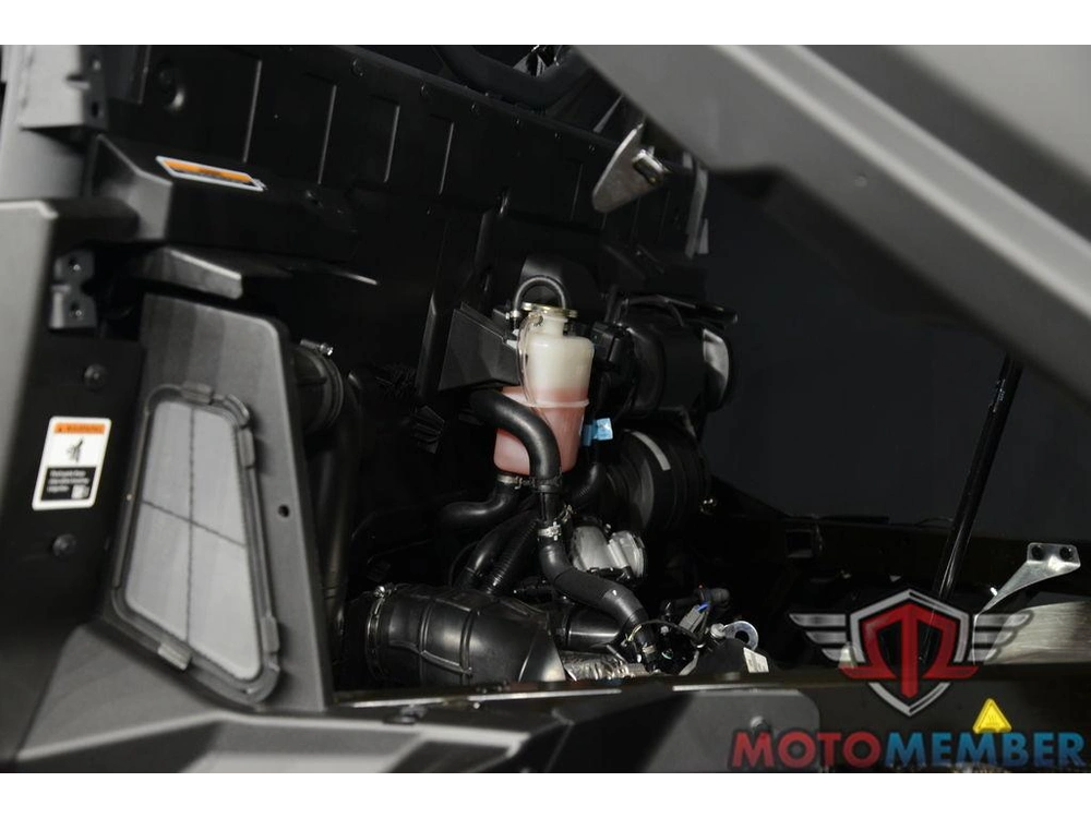 2025 Can-am Defender Hd9 alt