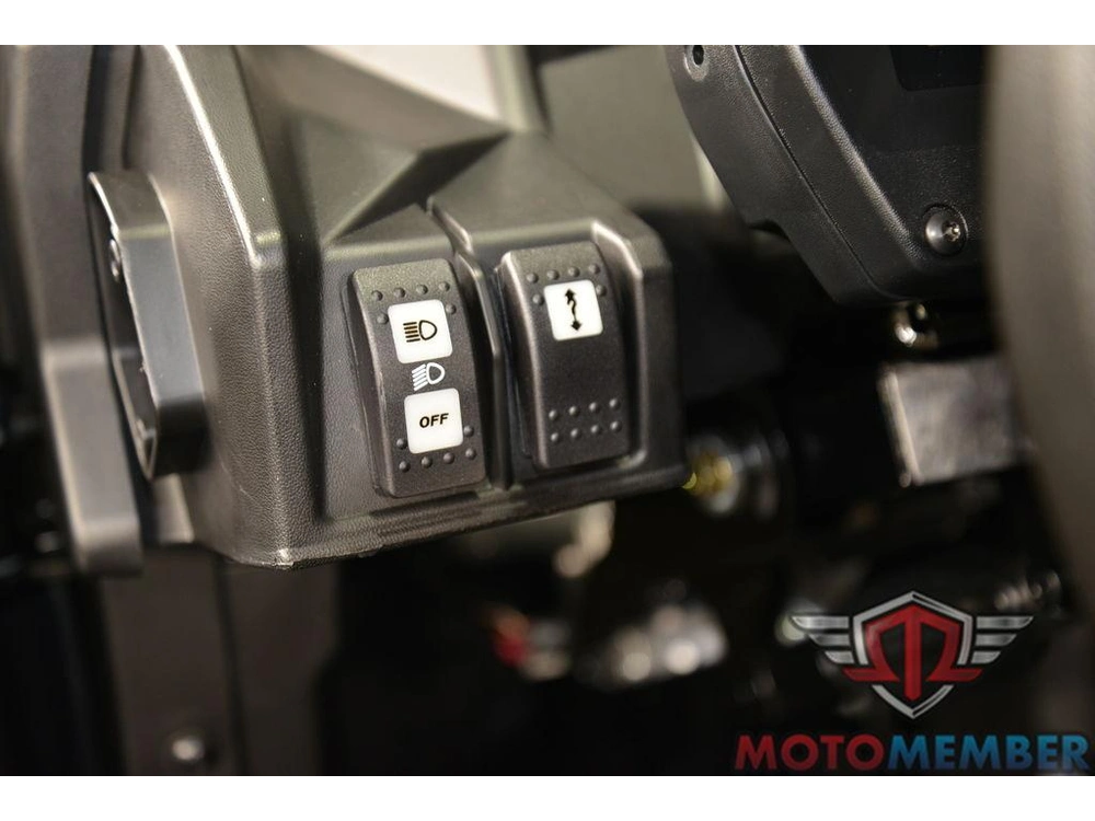 2026 Can-am Commander Xt-p 1000r alt