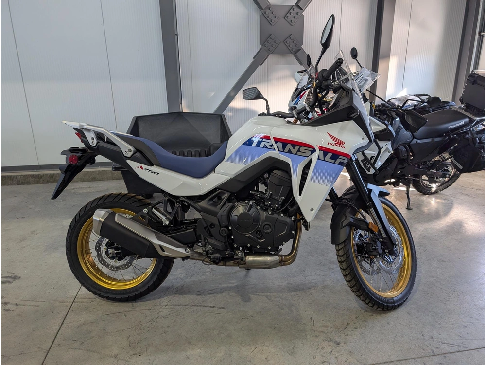 Honda Transalp Xl750s 2025 alt