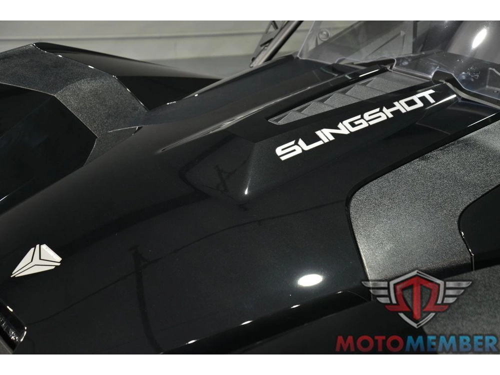 2024 Slingshot Slingshot® S Autodrive W/ Technology Package I alt