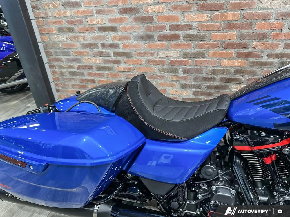 2026 Harley-davidson Cvo Road Glide St alt