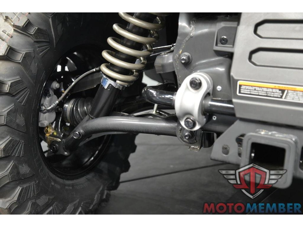 2026 Can-am Defender Max Limited Hd11 Desert Tan & Carbon Black alt