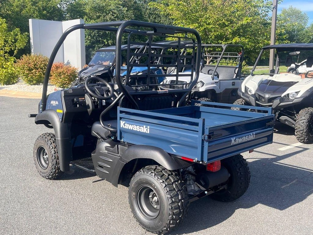 2026 Kawasaki Mule Sx™ alt