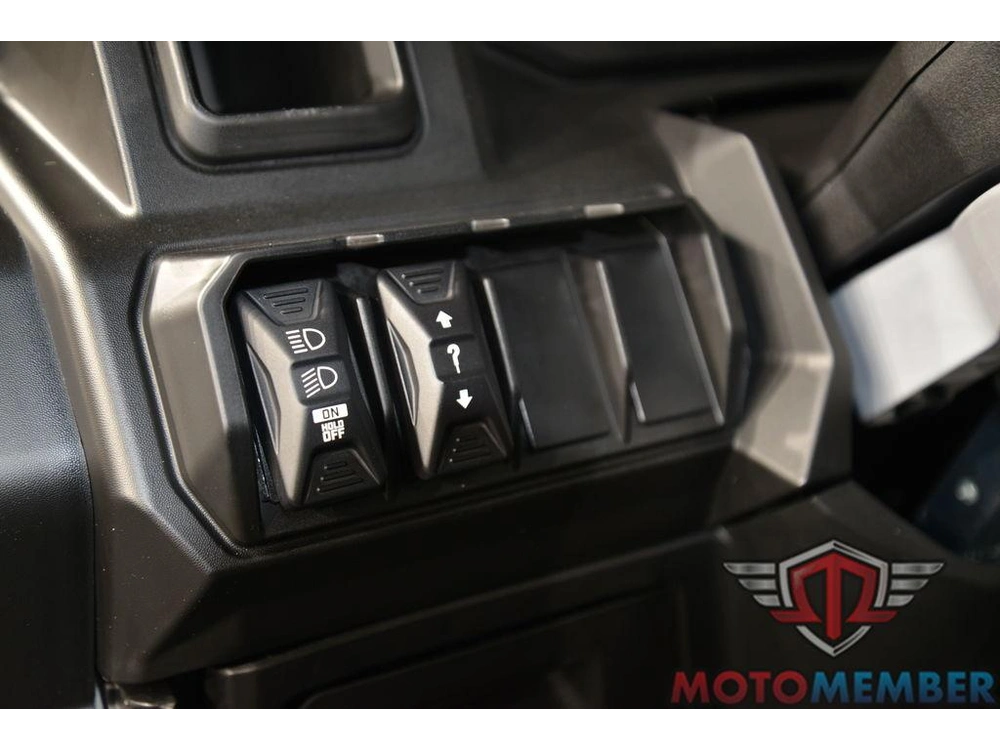 2026 Can-am Defender Xt Hd11 With 10.25 In.display Dark Wildland Camo alt