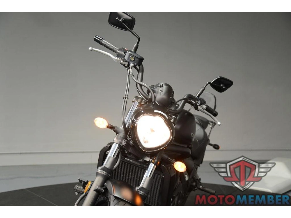 2023 Kawasaki Vulcan® S alt