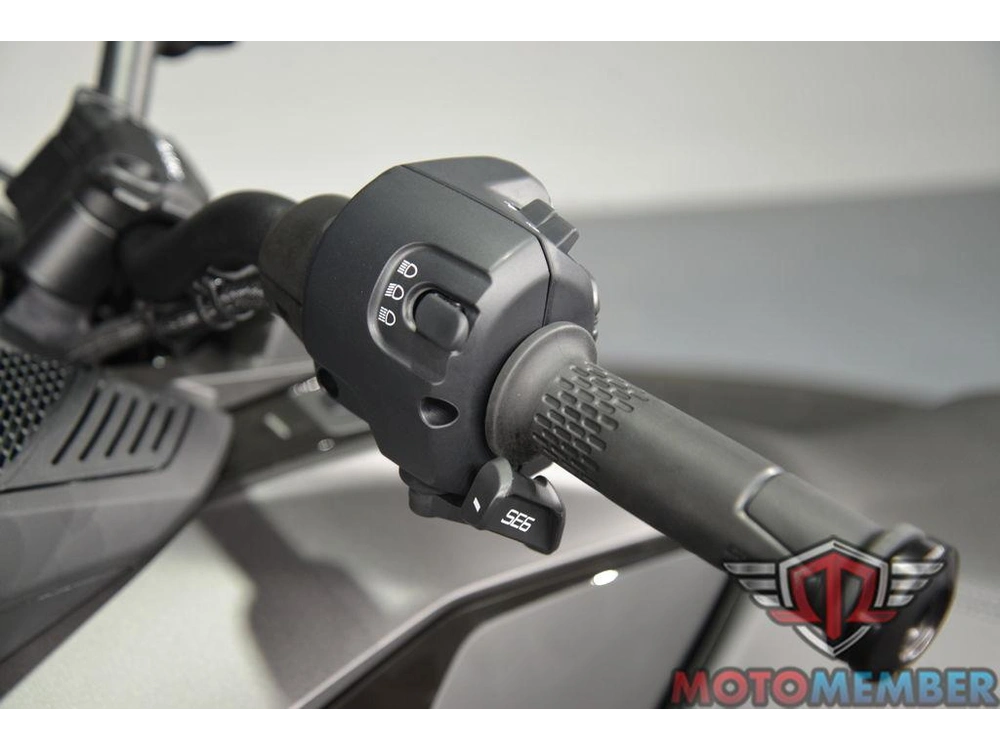 2026 Can-am Spyder Rt Limited Dark alt