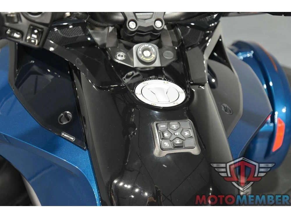 2023 Can-am Spyder F3-t Rotax 1330 Ace alt