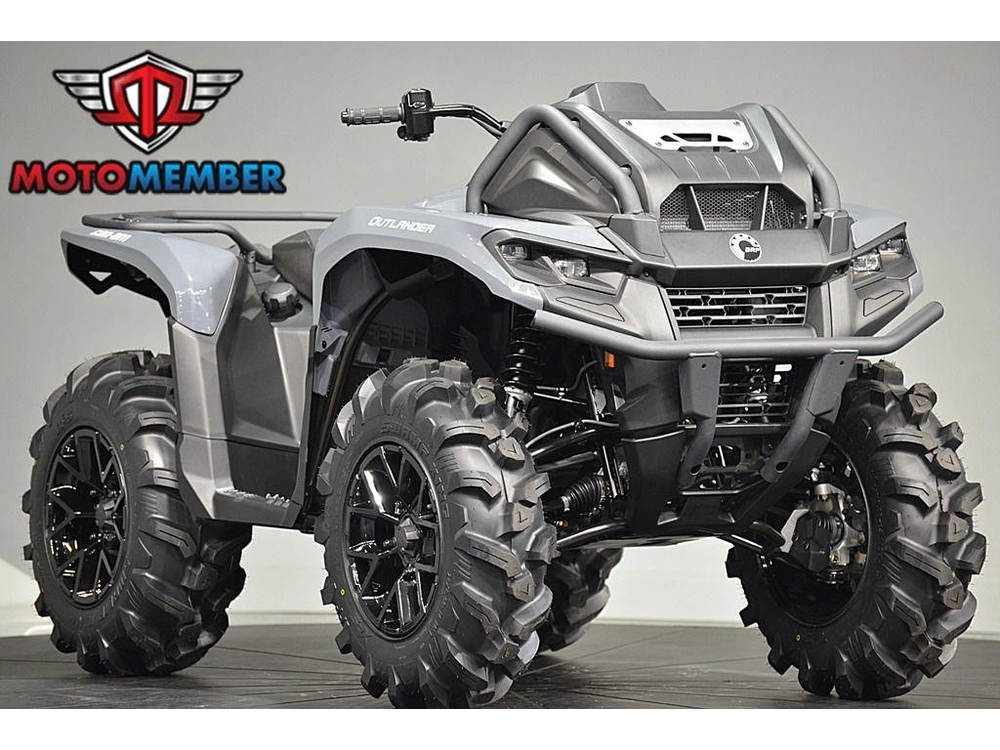 2026 Can-am Outlander X Mr 700 alt