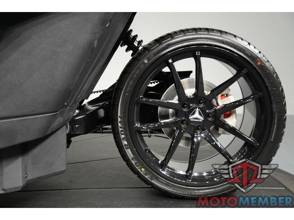 2025 Polaris Slingshot SLR (AutoDrive) for Sale