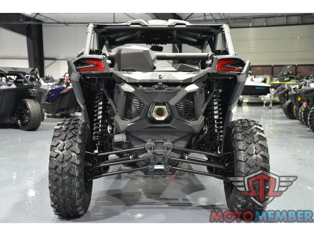 2026 Can-am Maverick X3 Max X Turbo alt