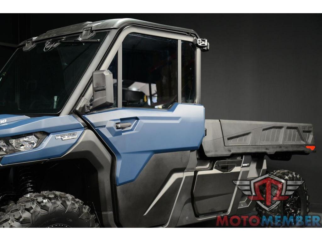 2025 Can-Am Defender PRO Limited HD10 for Sale