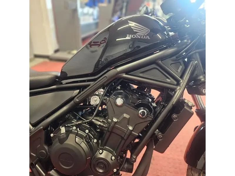 2026 Honda REBEL 500 Base