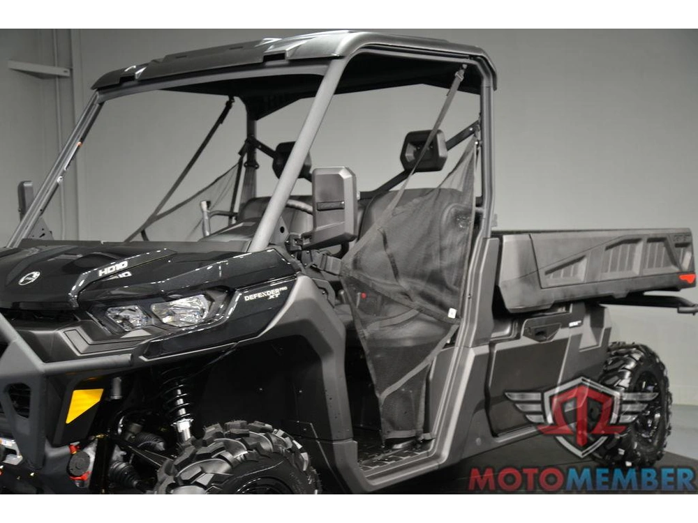 2026 Can-am Defender Pro Xt Hd10 alt