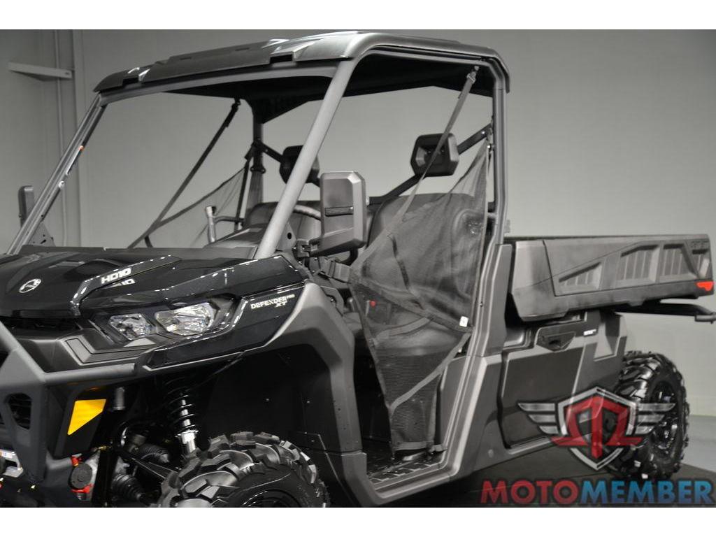 2026 Can-Am Defender PRO XT HD10 for Sale