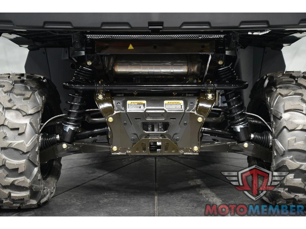 2026 Can-am Defender Max Hd7 alt